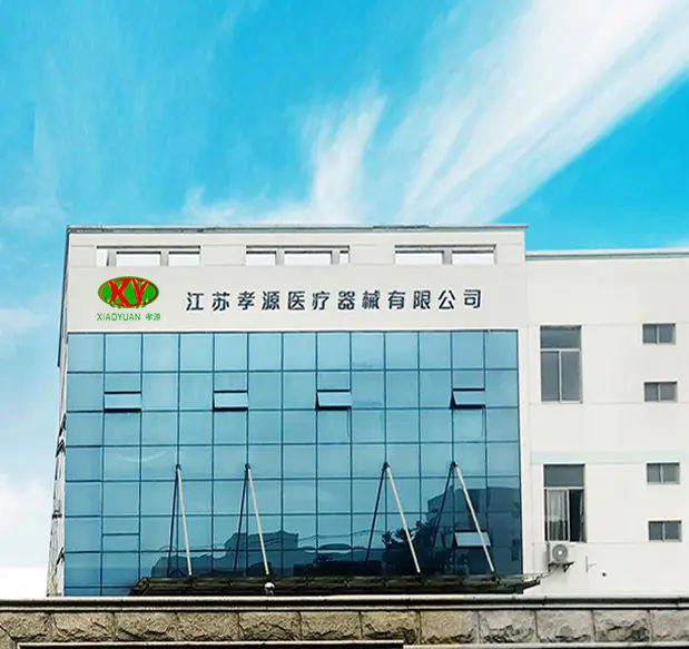 Jiangsu Xiaoyuan Peralatan Medis Co, Ltd.